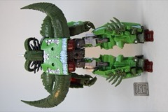Hasbro Transformers Age of the Primes Leader The Thirteen Liege Maximo