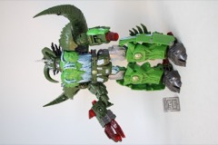 Hasbro Transformers Age of the Primes Leader The Thirteen Liege Maximo