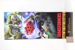 Hasbro Transformers Age of the Primes Leader The Thirteen Liege Maximo
