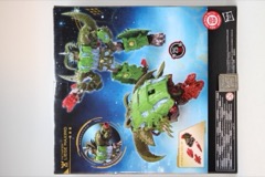 Hasbro Transformers Age of the Primes Leader The Thirteen Liege Maximo