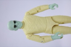 Super7 Universal Monsters The Mummy ReAction+ Figure