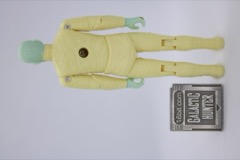 Super7 Universal Monsters The Mummy ReAction+ Figure