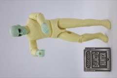 Super7 Universal Monsters The Mummy ReAction+ Figure
