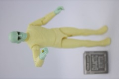 Super7 Universal Monsters The Mummy ReAction+ Figure