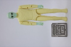 Super7 Universal Monsters The Mummy ReAction+ Figure