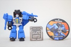 Blokees Transformers Defender Version 01 Shattered Alliance Thundercracker Action Figure