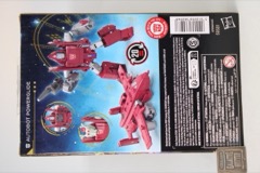 Hasbro Transformers Age of the Primes Deluxe Powerglide