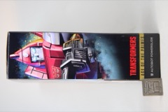 Hasbro Transformers Age of the Primes Deluxe Powerglide