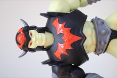 Mattel Masters of the Universe Sketch Book Series Hordak & Grizzlor Action Figure