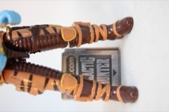 Locomotion Media Group Operation: Recall Bengal Action Figure
