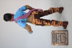 Locomotion Media Group Operation: Recall Bengal Action Figure