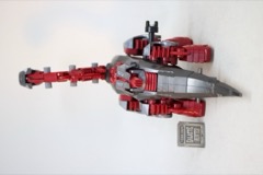 Tomy Zoids Brachios Figure Kit