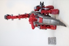 Tomy Zoids Brachios Figure Kit