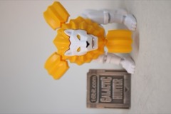 Blokees Transformers Defender Version 07 Power of the Beast Leo Prime-Beast Mode Action Figure
