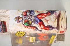 Mattel Masters of the Universe Sketch Book Series Sy-Klone Action Figure