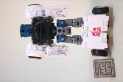 Hasbro Transformers Age of the Primes Tailgate