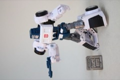 Hasbro Transformers Age of the Primes Tailgate