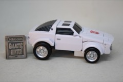 Hasbro Transformers Age of the Primes Tailgate