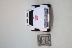 Hasbro Transformers Age of the Primes Tailgate