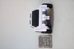 Hasbro Transformers Age of the Primes Tailgate