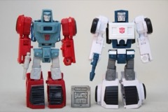 Hasbro Transformers Age of the Primes Tailgate