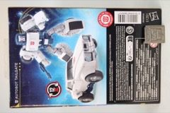 Hasbro Transformers Age of the Primes Tailgate