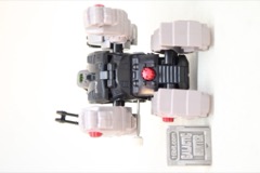 Tomy Zoids Hammer Rock Figure Kit