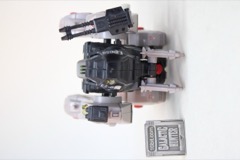 Tomy Zoids Hammer Rock Figure Kit