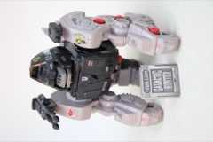 Tomy Zoids Hammer Rock Figure Kit