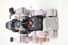 Tomy Zoids Hammer Rock Figure Kit