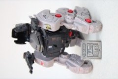 Tomy Zoids Hammer Rock Figure Kit