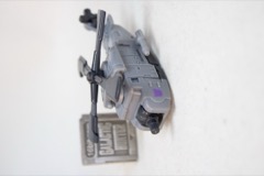 Blokees Transformers Defender Version 06 Brutal Fang Vortex Vehicle Action Figure