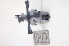 Blokees Transformers Defender Version 06 Brutal Fang Vortex Vehicle Action Figure