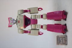 Hasbro Transformers Studio Series 86 Kranix