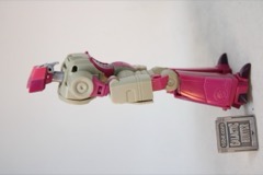 Hasbro Transformers Studio Series 86 Kranix
