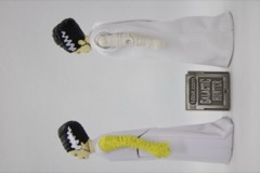Super7 Universal Monsters Bride of Frankenstein ReAction+ Figure