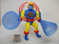 Mattel Masters of the Universe Origins Sy-Klone Action Figure