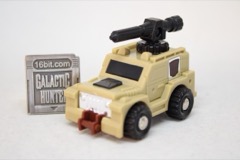 Transformers Generation One Reissue Outback Action Figure