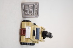 Transformers Generation One Reissue Outback Action Figure