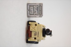 Transformers Generation One Reissue Outback Action Figure