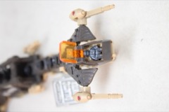 Hasbro Zoids Venomous Viper Figure Kit