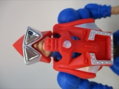 Mattel Masters of the Universe Origins Mekaneck and Ground Ripper Action Figure