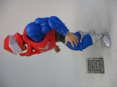 Mattel Masters of the Universe Origins Mekaneck and Ground Ripper Action Figure