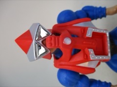 Mattel Masters of the Universe Origins Mekaneck and Ground Ripper Action Figure