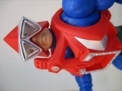 Mattel Masters of the Universe Origins Mekaneck and Ground Ripper Action Figure