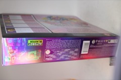 Transformers Collaborative Generation One Reissue Blaster, KP Glit, KP Sundor, KP Rosanna Action Figure