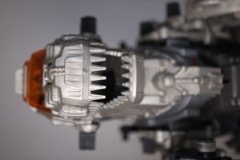 Tomy Zoids Gojulas Figure Kit