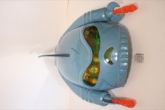 Mattel He-Man and the Masters of the Universe Cartoon Collection Collector Vehicle