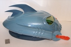 Mattel He-Man and the Masters of the Universe Cartoon Collection Collector Vehicle