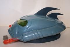 Mattel He-Man and the Masters of the Universe Cartoon Collection Collector Vehicle